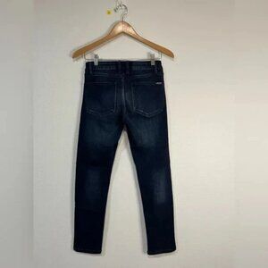 Joe’s dark wash skinny jeans size 12 Girls
